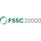 Certificação FSSC 22000