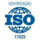 ISO 17025