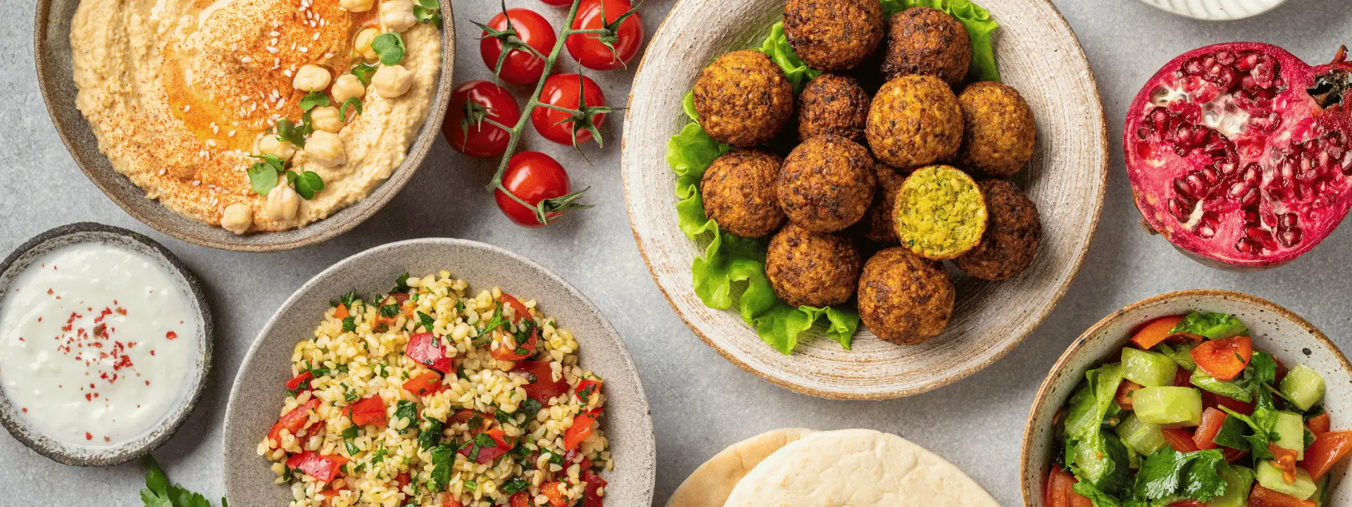 Como otimizar o consumo de ferro no atendimento a vegetarianos?