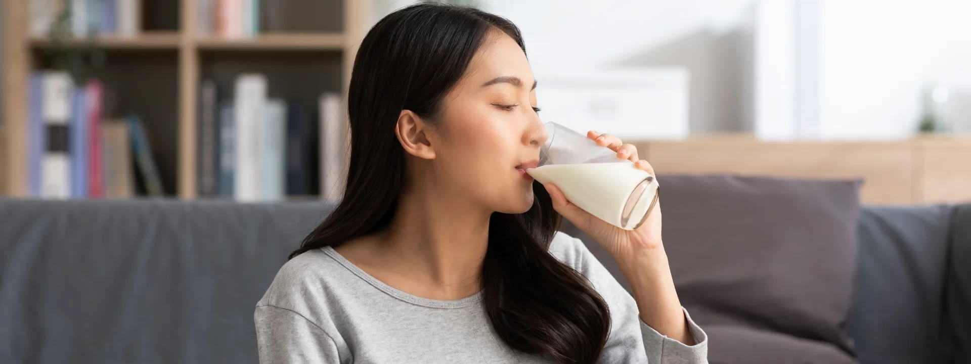 4 curiosidades sobre o leite A2