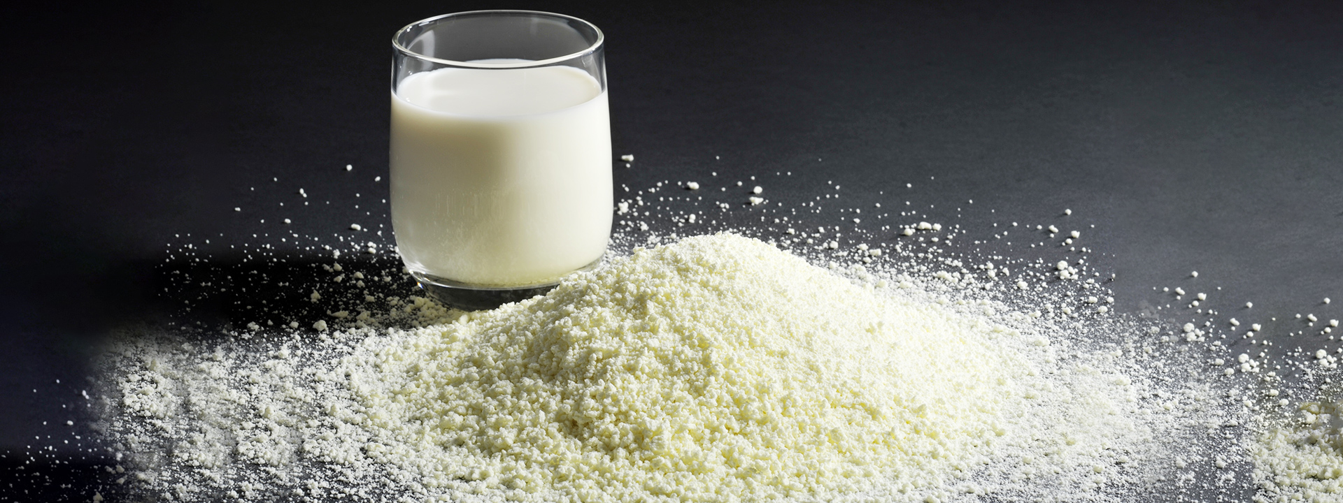 Composto lácteo: definições e composição nutricional