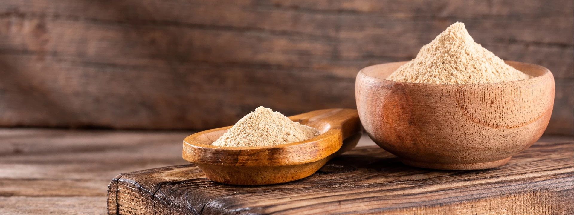 Ginseng em pó: entenda os benefícios dessa planta