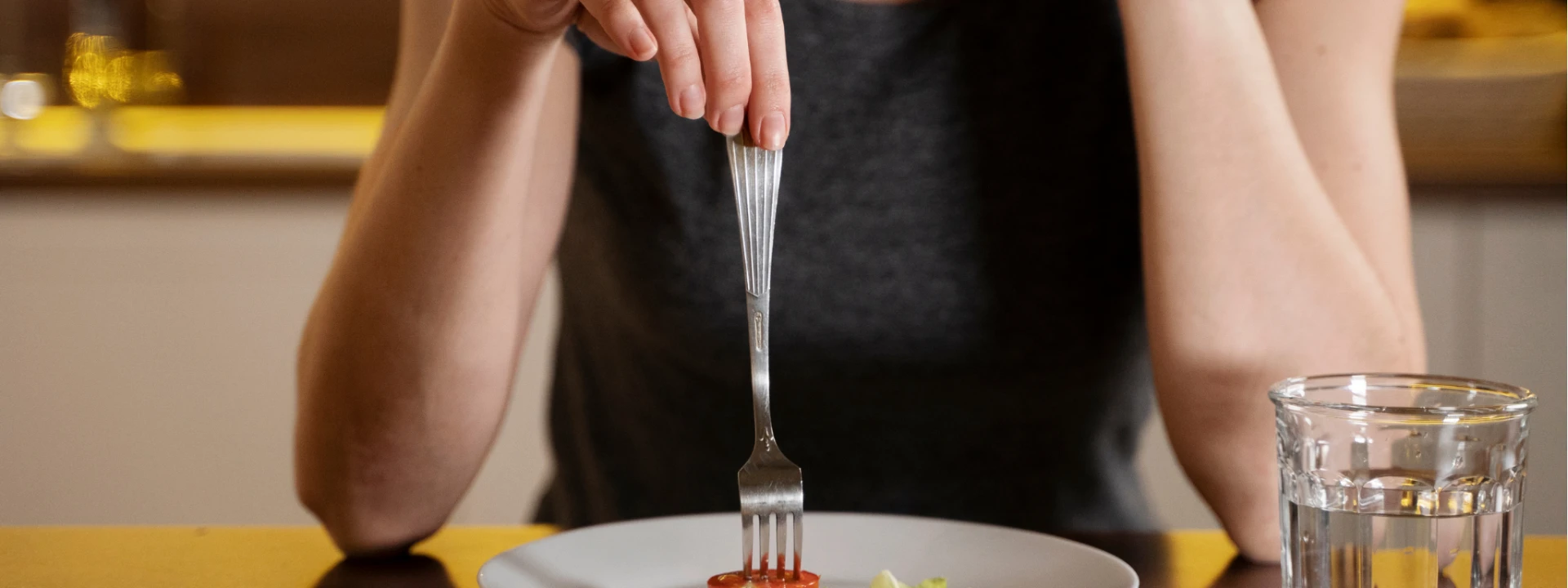 Nutrição clínica e dietas especiais na bariátrica: recuperação, restrições e acompanhamento nutricional