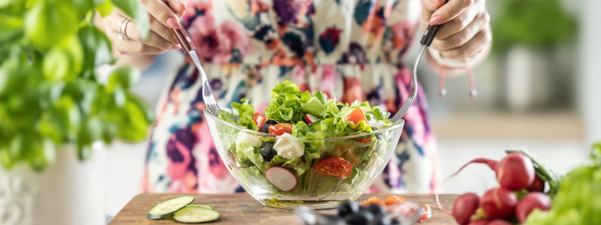 Cirurgia bariátrica – atenção na alimentação no pós-operatório