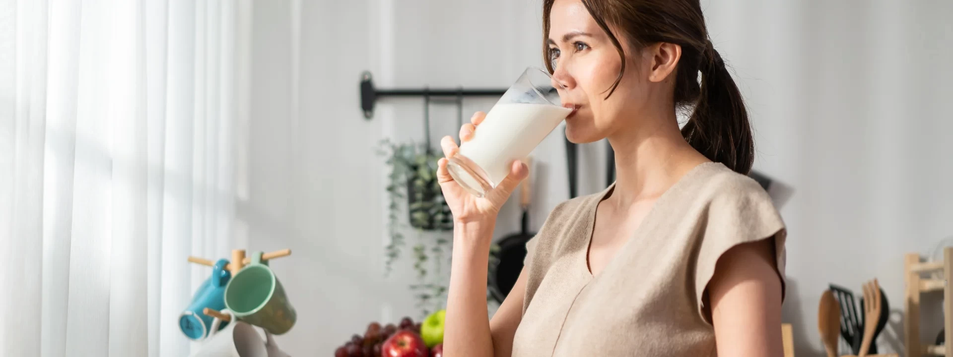 Como são feitos os produtos sem lactose?