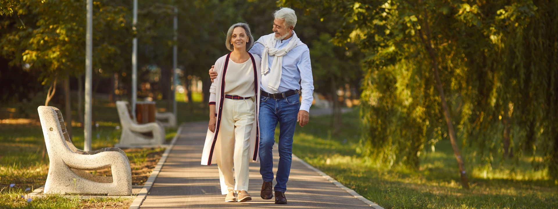Envelhecimento saudável: saiba como uma nutrição adequada é uma aliada fundamental nesse processo!