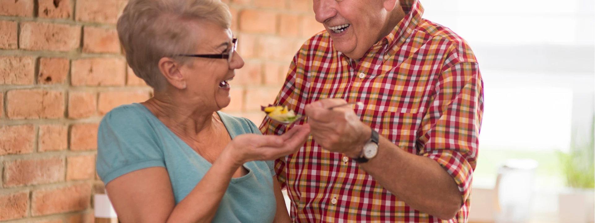 Risco nutricional no idoso: como identificar