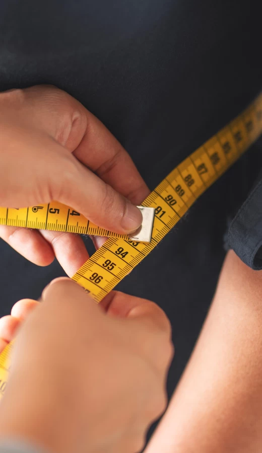 Qual a importância do aporte proteico em dietas para emagrecimento?
