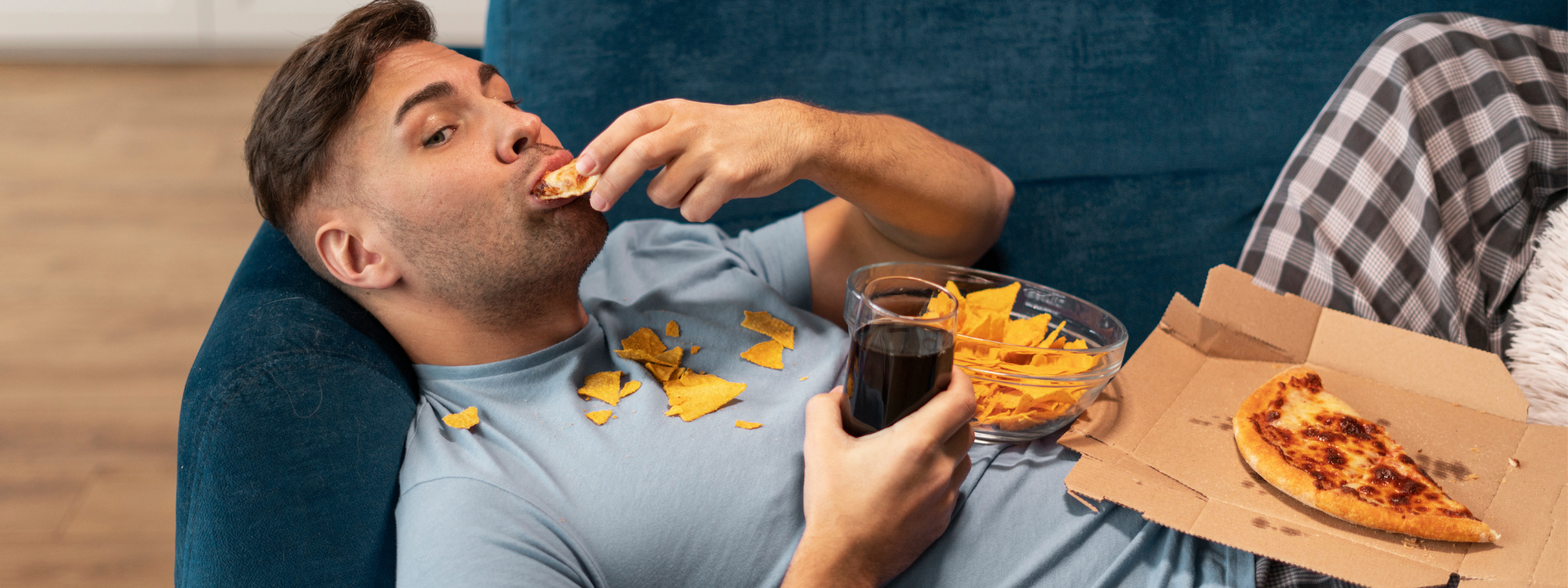 O que é fome oculta e como identificá-la?