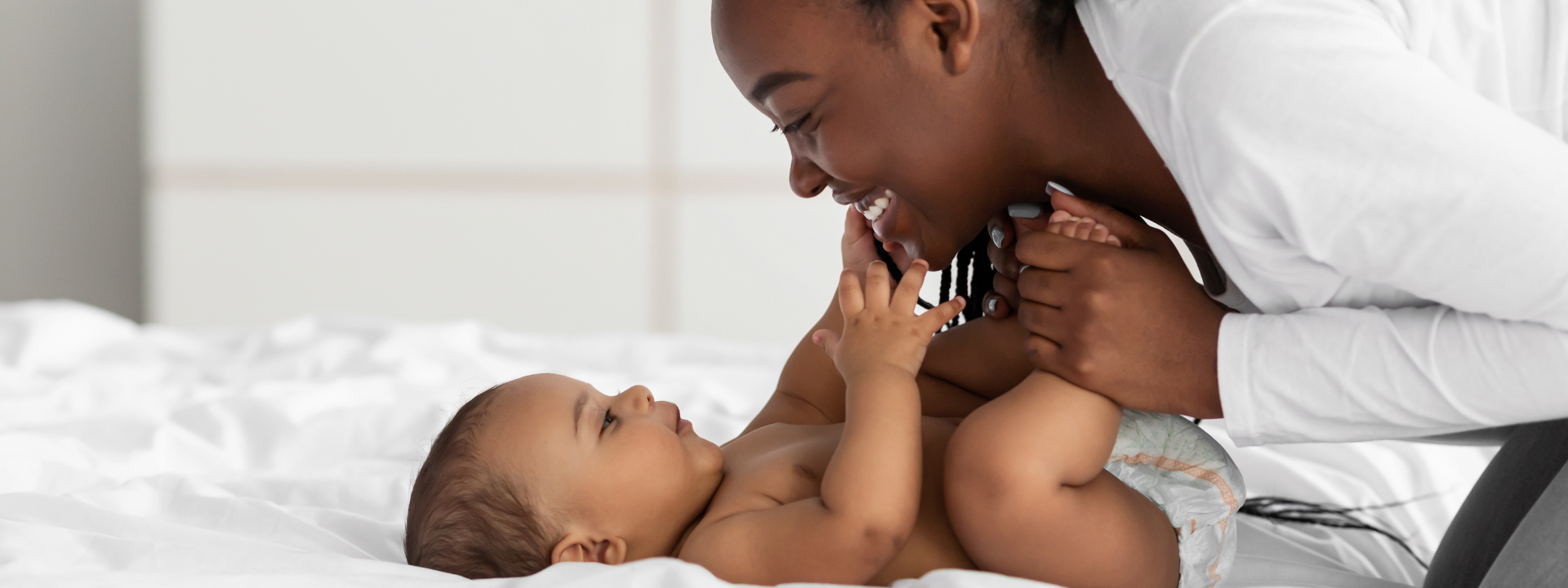 Primeiros dias de vida e a microbiota intestinal
