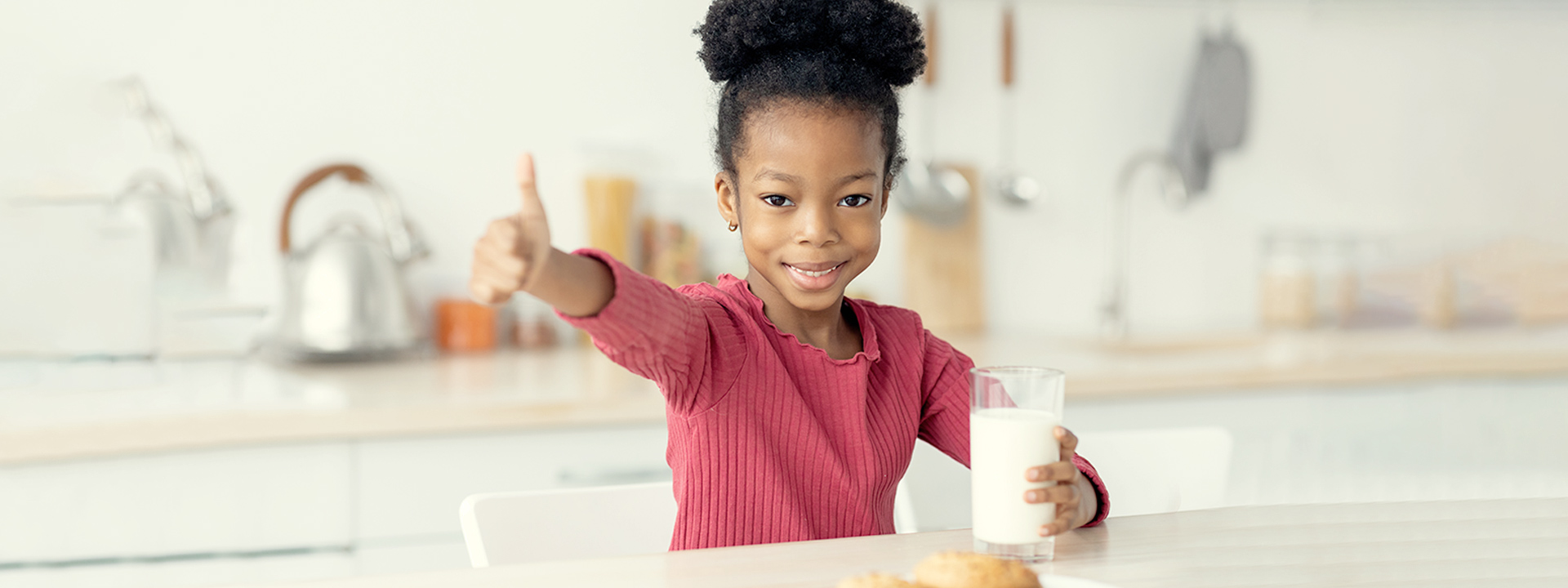 Proteína na primeira infância