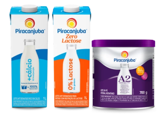 Produtos Especiais