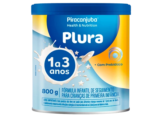 Nutrição Infantil