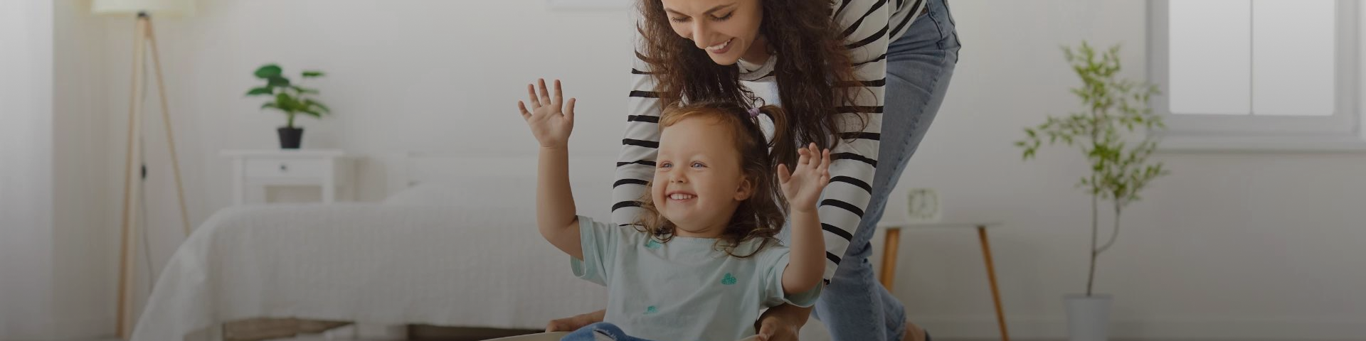 Nutrição Infantil