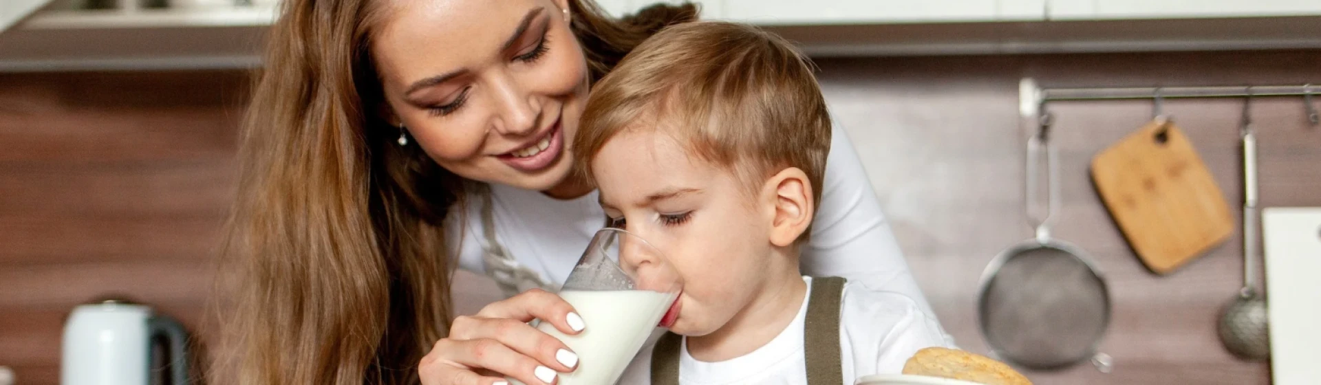 Nutrição Infantil