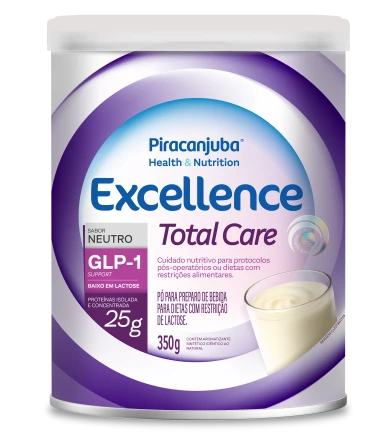 Piracanjuba Health & Nutrition Excellence Total Care