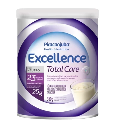 Piracanjuba Health & Nutrition Excellence Total Care